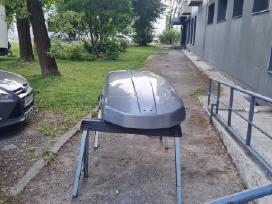 Thule Montion XT L