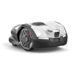 Husqvarna 405ve Nera vejos robotas