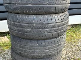 Vasarinės padangos R16 205/55