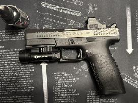 Cz P10f