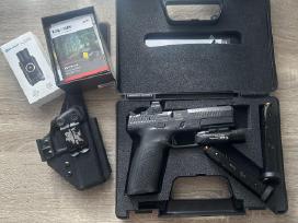 Cz P10f