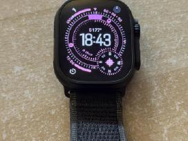 Apple Watch Ultra 3