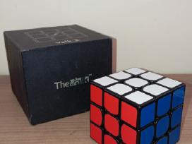Rubik's Cube Valk 3