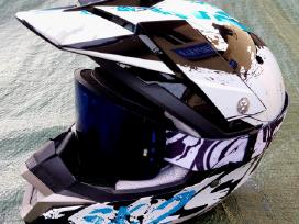 Shark Sx2 šalmas