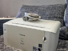 Canon spausdintuvas