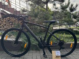 Scott Sub Cross 50 Men, , 2024 m., su dokumentais