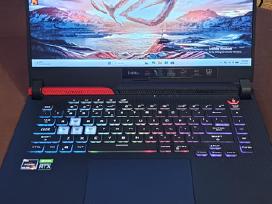 Asus Rog Strix G15,rtx3050,ryzen7,15.6"fhd
