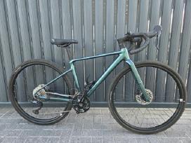 Cube nuroad race gravel 2026m. 2x12grx XS