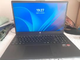 Naujas nenaudotas kompas hp