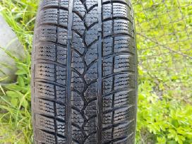 Padanga su ratlankiu 205/65 r16