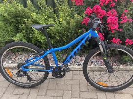 Scott dviratis jr 24