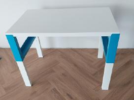 Ikea vaikiškas stalas
