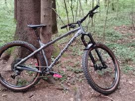 Dartmoor primal V2 agressive hardtail dviratis