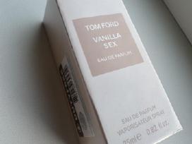 Naujas Tom Ford Vanilla Sex 25 ml-32 eur