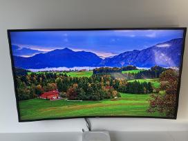 Samsung Ue55ku6172 55 4k Uhd Smart TV