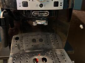 Delonghi kavos aparatas