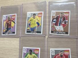 Fifa world cup 2026 panini Exstra sticer
