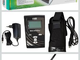 I-tech mag nešiojamas magnetoterapijos aparatas