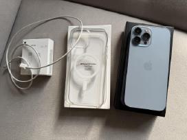 iPhone 13 pro max 256