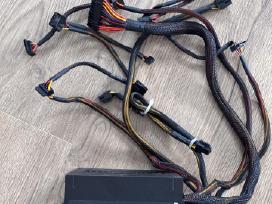 Corsair Vs550 550 W maitinimo blokas (Psu)