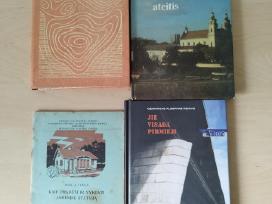 Keturios knygos