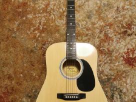 Squier by Fender Sa-105 akustinė gitara