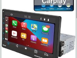 Multimedia,carplay,9 colių