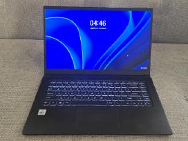 Msi Modern 15 A10m nešiojamas kompiuteris