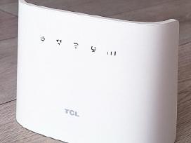4G+ Lte Cat13 Tcl Hh132v1 maršrutizatorius