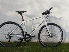 Moteriškas fitness dviratis Giant Liv Thrive 1