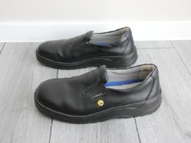 Abeba Esd Slip-on darbo batai 46 dydis