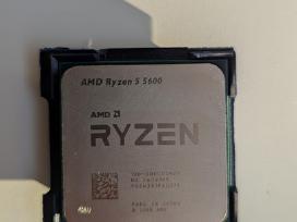 Ryzen 5 5600