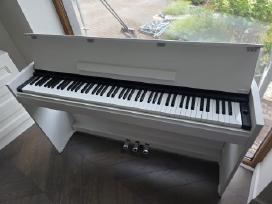 Yamaha Arius Ydp-s51wh skaitmeninis pianinas