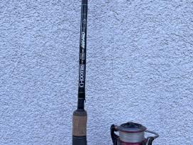 G.loomis Imx-pro 902s Sjr spiningas 7'6" / 3,5–10