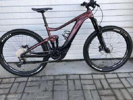 Giant trance e