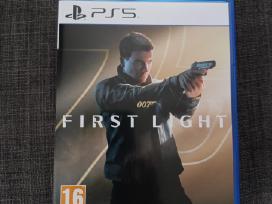 James Bond First Light Ps5