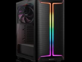 Parduodu naują Pc Midi korpusą Bequiet Pure Base 5