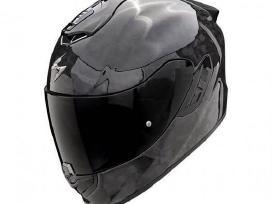 Scorpion exo 1400 onyx salmas