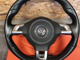 Golf 6 gty vairas