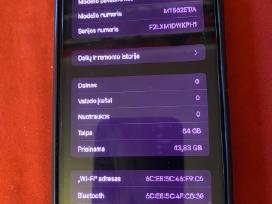 iPhone XS Max 64gb