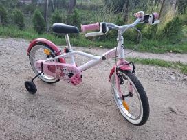 Vaikiškas dviratis