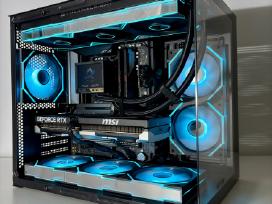 Rtx 5060 ti 16gb/ryzen 9 7900x /ddr5 16gb/SSD 1tb