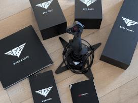 Skrydžių vairalazdė Flicon EVO Mark One