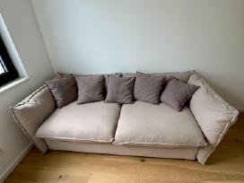 Parduodu sofa lova