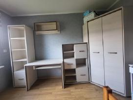 Vaikų kambario baldų komplektas