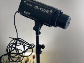 Godox SL-150w LED lempa