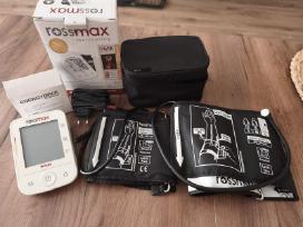 Automatinis kraujospūdžio matuoklis Rossmax X5