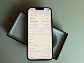 iPhone 13 promax 256gb