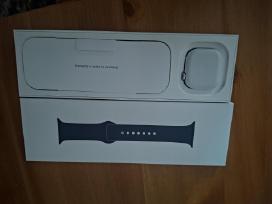 Naujas Apple Watch Series 11 42mm Silver Aluminum