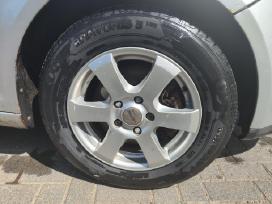 Autec R15 5x112